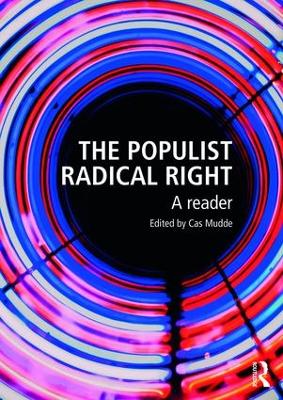 The Populist Radical Right: A Reader book