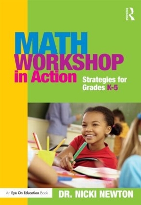 Math Workshop in Action book