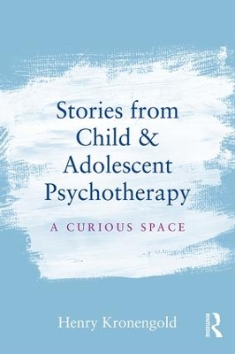 Stories from Child & Adolescent Psychotherapy book