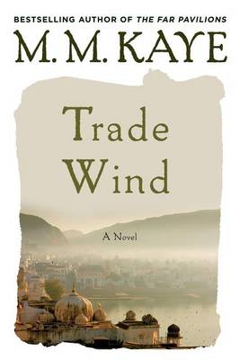 Trade Wind book