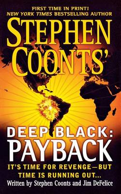 Stephen Coonts' Deep Black: Payback book