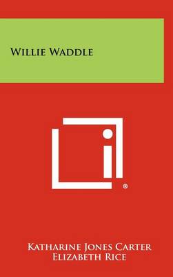 Willie Waddle book