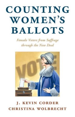 Counting Women's Ballots by J. Kevin Corder