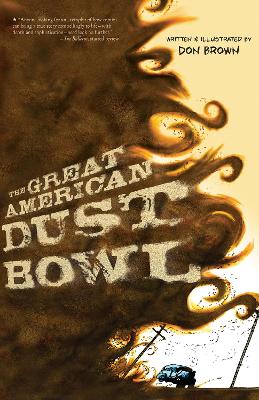 Great American Dust Bowl book