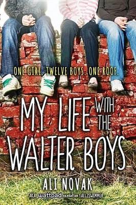 My Life with the Walter Boys book