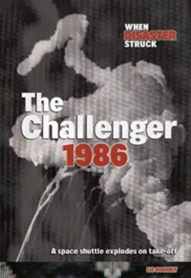 Challenger book