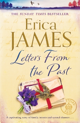 Letters From the Past: The bestselling family drama of secrets and second chances book