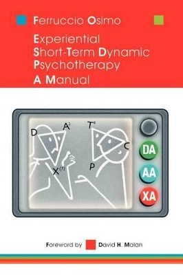 Experiential Short-term Dynamic Psychotherapy: A Manual book