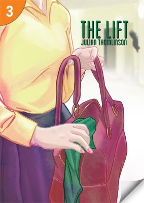 The Lift: Page Turners 3 book
