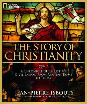 Story of Christianity book