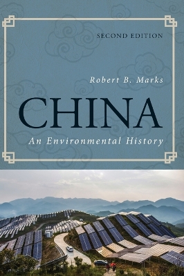 China by Robert B. Marks