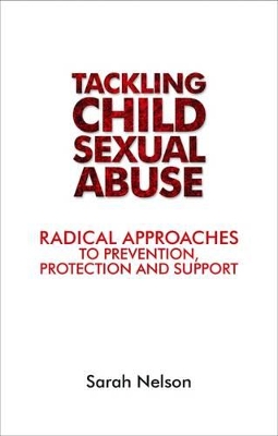 Tackling child sexual abuse book