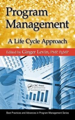 Program Management book