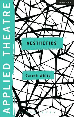 Applied Theatre: Aesthetics book