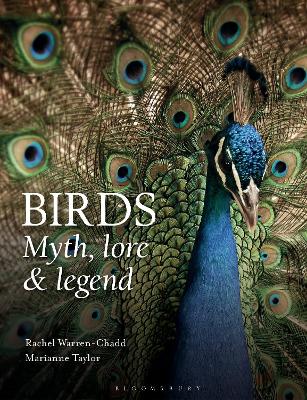 Birds: Myth, Lore and Legend book