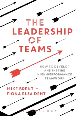 Leadership of Teams book