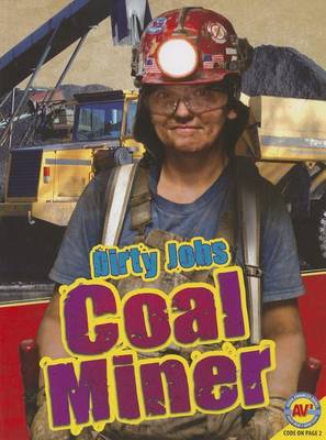 Coal Miner by Pamela McDowell