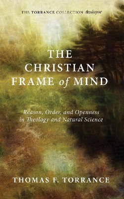 The Christian Frame of Mind book