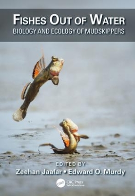 Fishes Out of Water book
