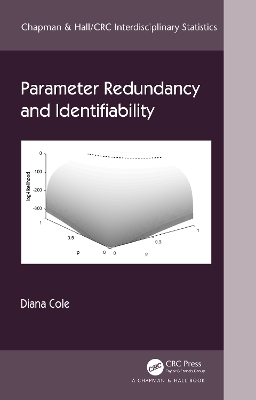 Parameter Redundancy and Identifiability by Diana Cole