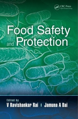 Food Safety and Protection book