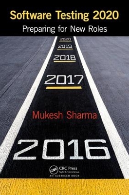 Software Testing 2020 by Mukesh Sharma