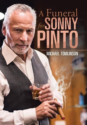 A Funeral for Sonny Pinto book