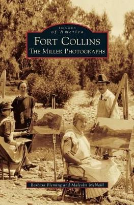 Fort Collins book