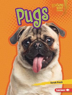 Pugs book