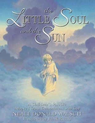 Little Soul and the Sun book