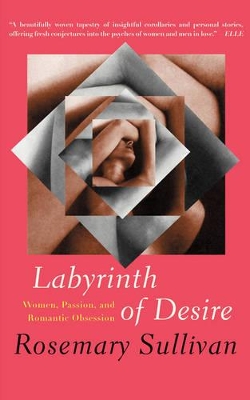 Labyrinth of Desire book