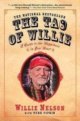 Tao of Willie book