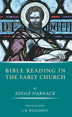 Bible Reading in the Early Church book