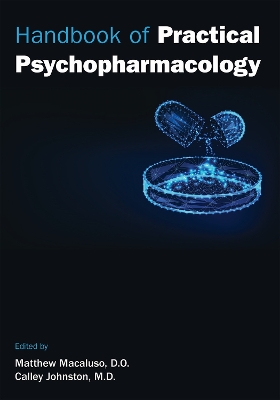 Handbook of Practical Psychopharmacology book