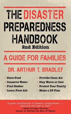 Disaster Preparedness Handbook book