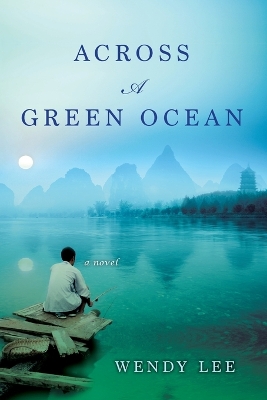Across A Green Ocean book
