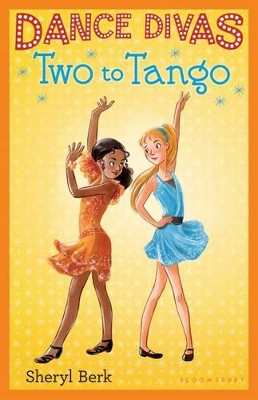 Dance Divas: Two to Tango book