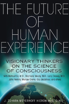 Future of Human Experience book