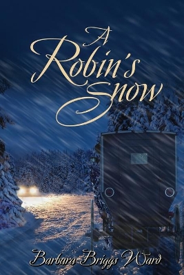 Robin's Snow book
