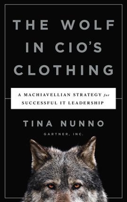 Wolf in Cio's Clothing book