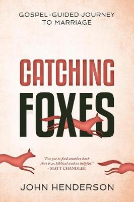 Catching Foxes book