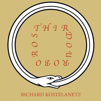 Thirdouroboros book