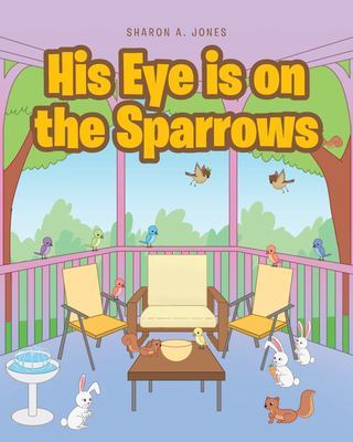 His Eye is on the Sparrows book