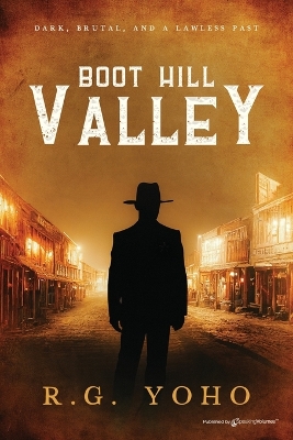 Boot Hill Valley book