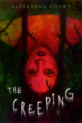 The Creeping book