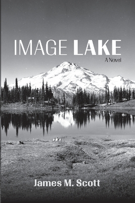 Image Lake by James M Scott