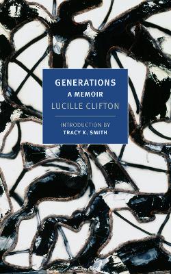 Generations: A Memoir book