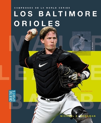 Los Baltimore Orioles book