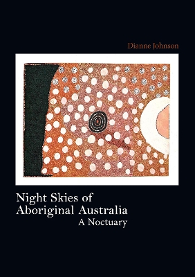 Night skies of Aboriginal Australia book