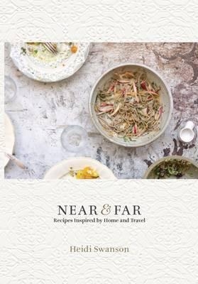 Near and Far book